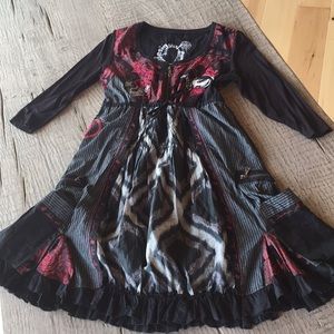 Desigual dress